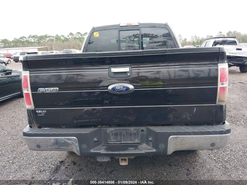 1FTFW1ETXEFC40341 | 2014 FORD F-150