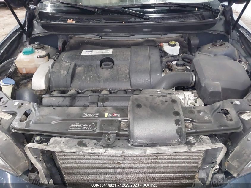 2014 VOLVO XC90 3.2 - YV4952CZ4E1682703