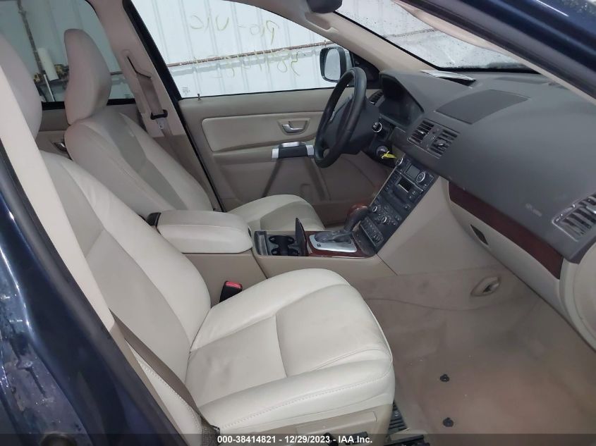 2014 VOLVO XC90 3.2 - YV4952CZ4E1682703