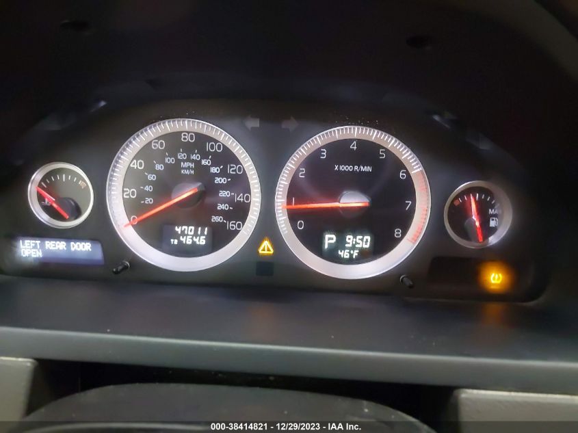 2014 VOLVO XC90 3.2 - YV4952CZ4E1682703