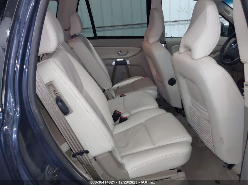 2014 VOLVO XC90 3.2 - YV4952CZ4E1682703