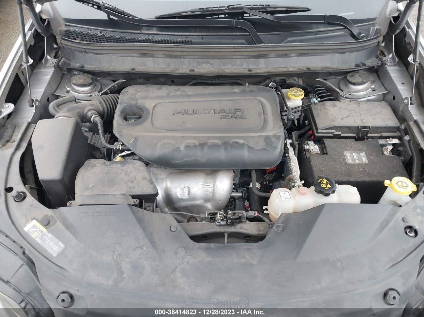 2020 JEEP CHEROKEE LIMITED FWD - 1C4PJLDB9LD653710
