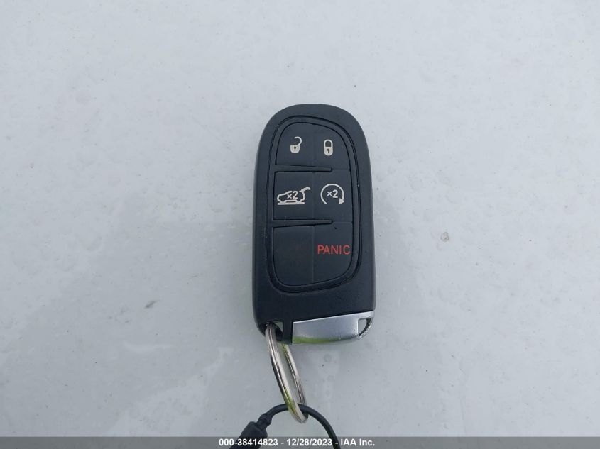 2020 JEEP CHEROKEE LIMITED FWD - 1C4PJLDB9LD653710