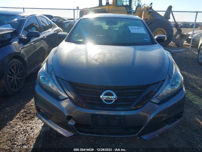 2018 NISSAN ALTIMA 2.5/S/SV/SL/SR - 1N4AL3AP2JC475258