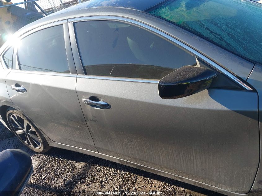 2018 NISSAN ALTIMA 2.5/S/SV/SL/SR - 1N4AL3AP2JC475258