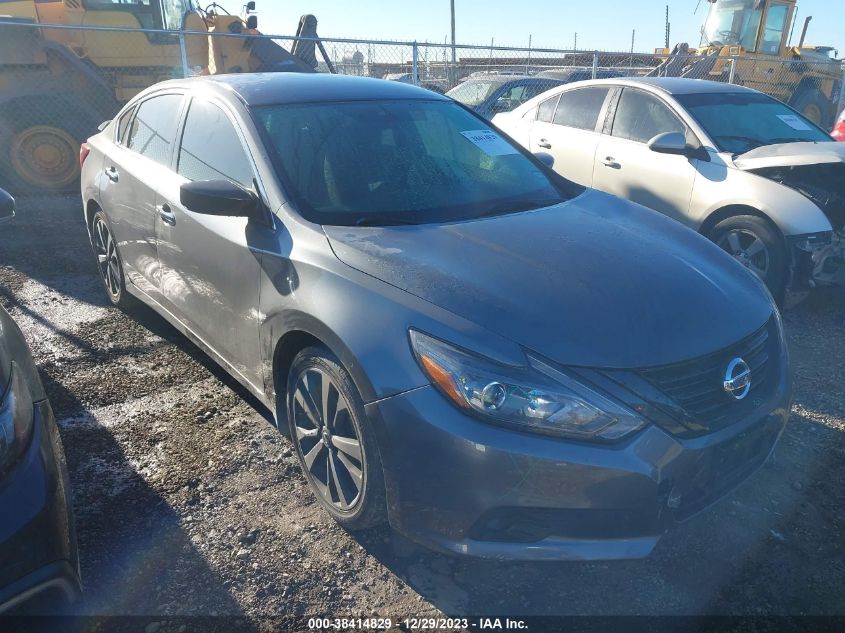 2018 NISSAN ALTIMA 2.5/S/SV/SL/SR - 1N4AL3AP2JC475258