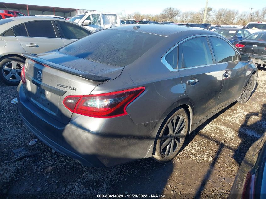 2018 NISSAN ALTIMA 2.5/S/SV/SL/SR - 1N4AL3AP2JC475258