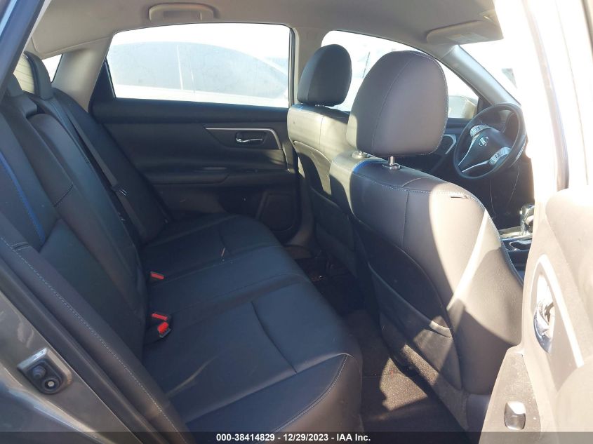 2018 NISSAN ALTIMA 2.5/S/SV/SL/SR - 1N4AL3AP2JC475258