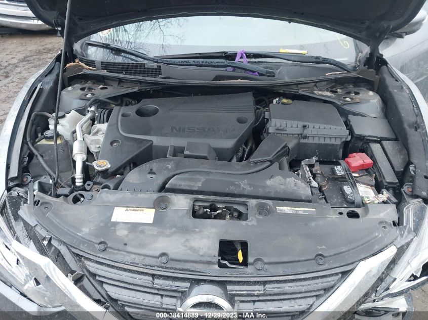2018 NISSAN ALTIMA 2.5/S/SV/SL/SR - 1N4AL3AP1JC213375