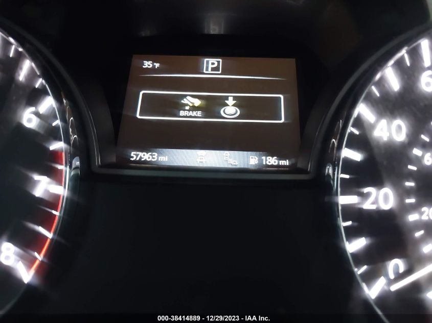 2018 NISSAN ALTIMA 2.5/S/SV/SL/SR - 1N4AL3AP1JC213375