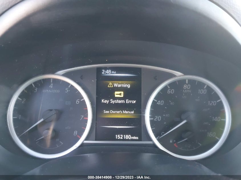 2017 NISSAN SENTRA S/SV/SR/SL - 3N1AB7AP6HY325422
