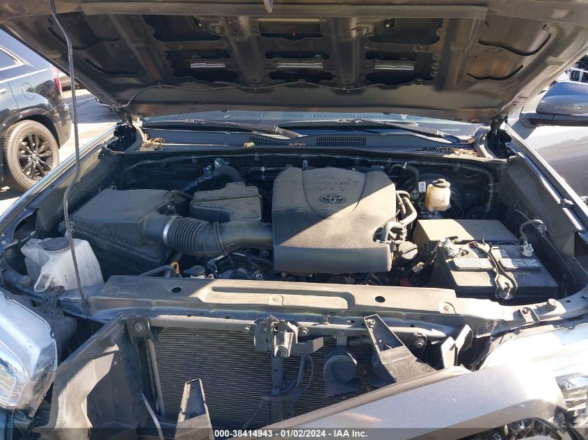 2021 TOYOTA TACOMA TRD SPORT - 3TMBZ5DN8MM028116