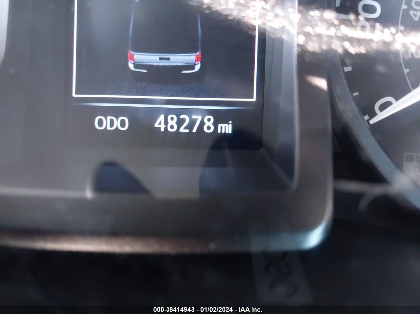 2021 TOYOTA TACOMA TRD SPORT - 3TMBZ5DN8MM028116