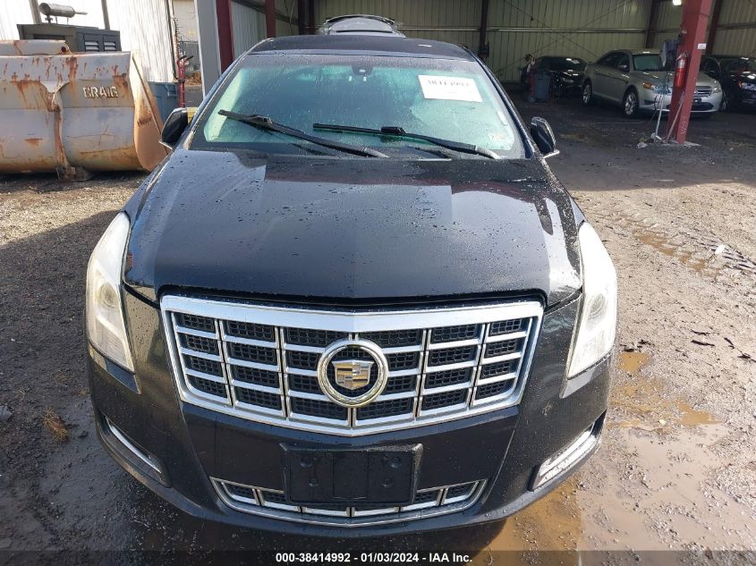 2013 CADILLAC XTS STANDARD - 2G61N5S33D9118410
