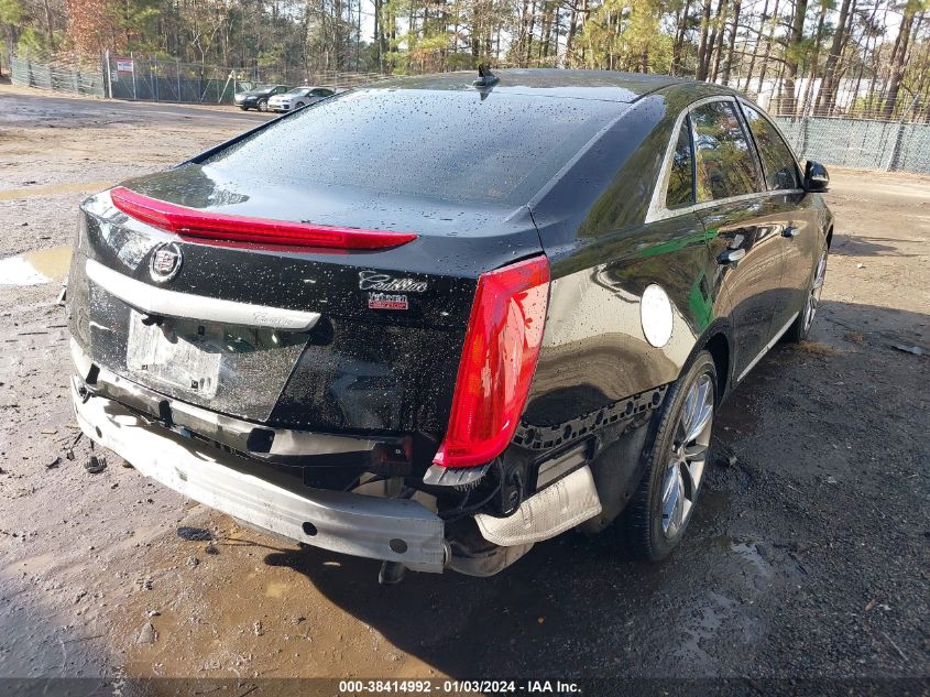 2013 CADILLAC XTS STANDARD - 2G61N5S33D9118410