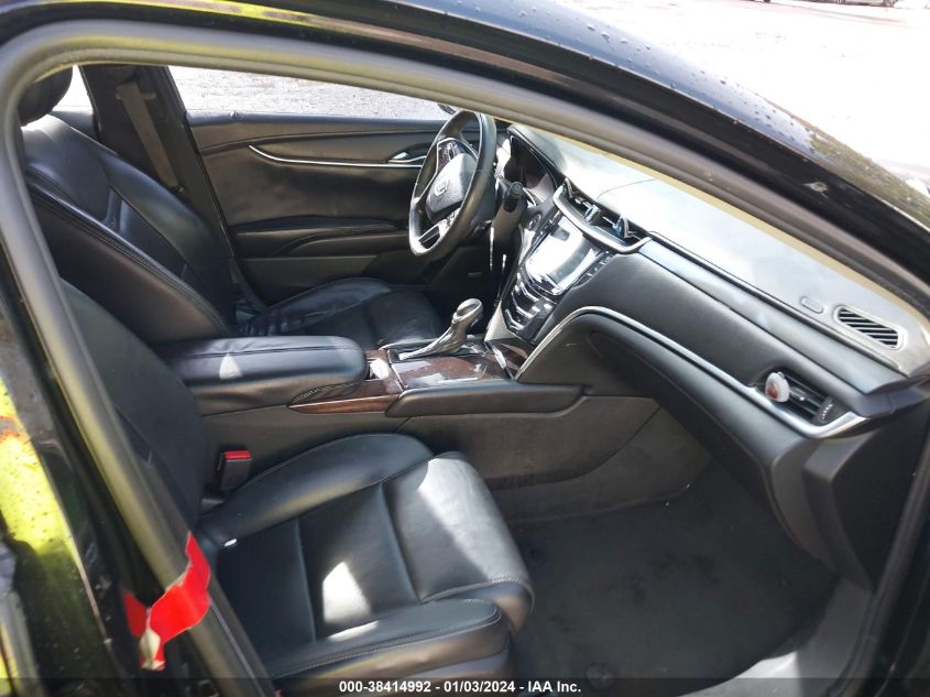 2013 CADILLAC XTS STANDARD - 2G61N5S33D9118410