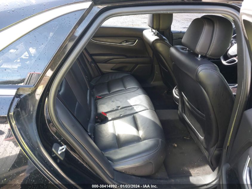 2013 CADILLAC XTS STANDARD - 2G61N5S33D9118410