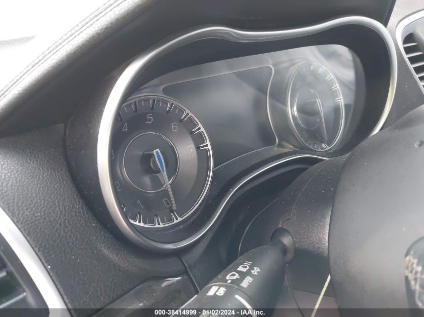 2020 CHRYSLER 300 LIMITED - 2C3CCAEG2LH145836