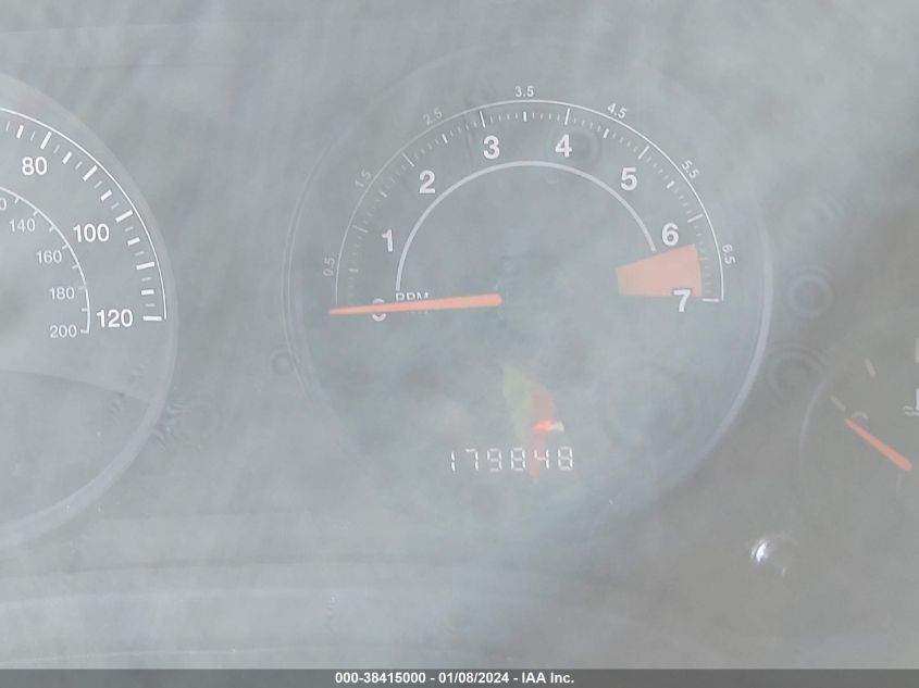 2015 JEEP PATRIOT LATITUDE - 1C4NJPFAXFD341967