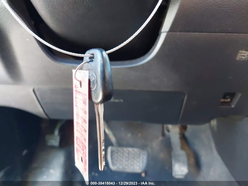 2014 TOYOTA TUNDRA 1794 5.7L V8 - 5TFAW5F14EX361651