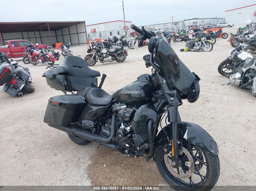 2020 HARLEY-DAVIDSON FLHXS - 1HD1KRP12LB666415