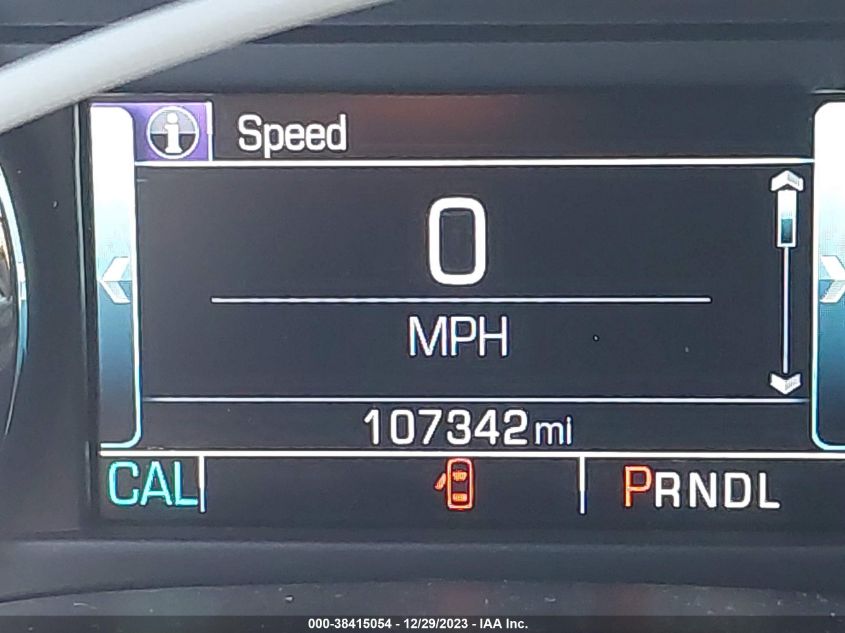 2018 CHEVROLET SILVERADO 1500 C1500 LT - 3GCPCREC6JG201914