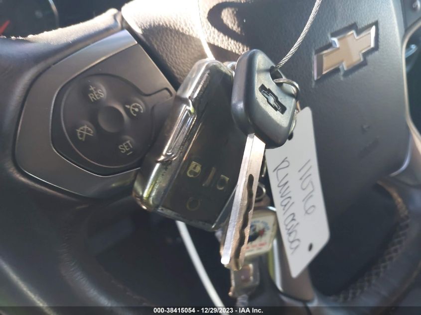 2018 CHEVROLET SILVERADO 1500 C1500 LT - 3GCPCREC6JG201914