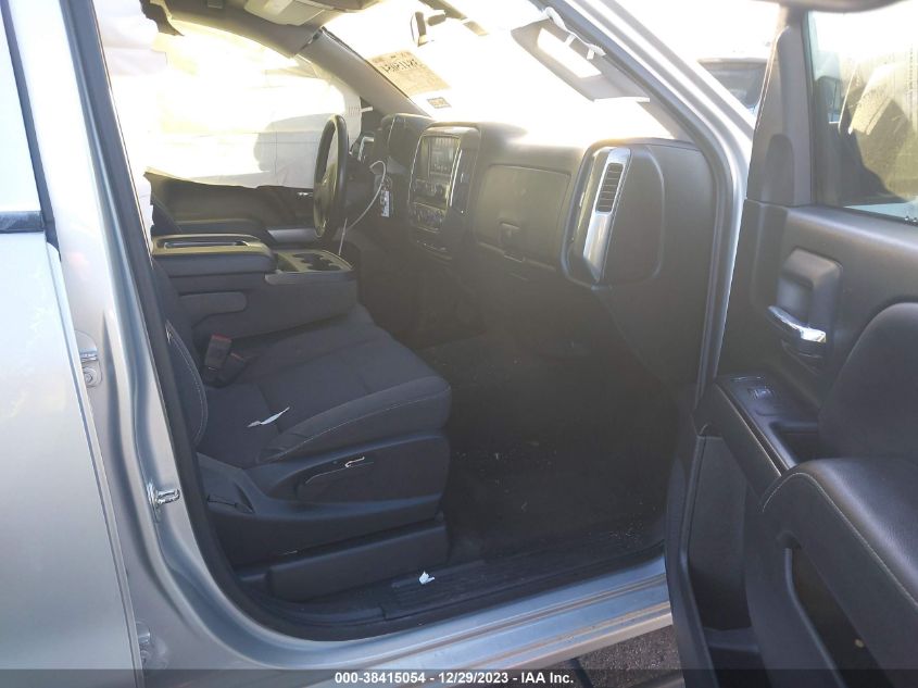 2018 CHEVROLET SILVERADO 1500 C1500 LT - 3GCPCREC6JG201914