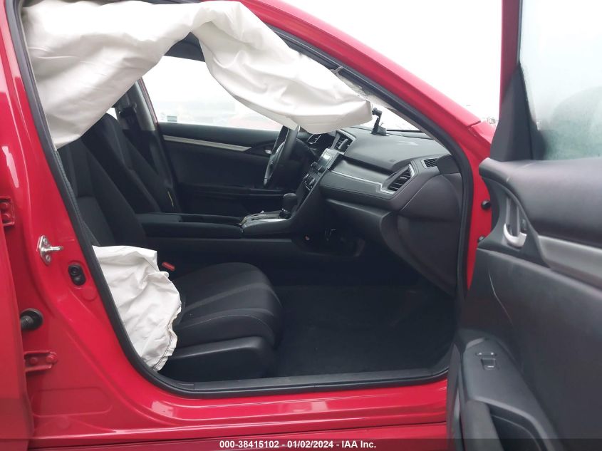 2016 HONDA CIVIC LX - 2HGFC2F5XGH540124
