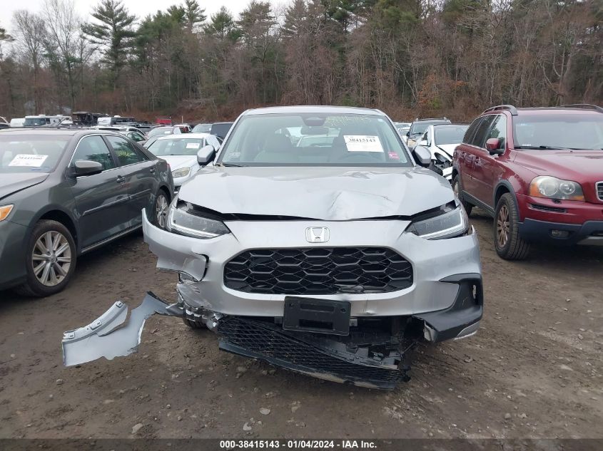 2023 HONDA HR-V AWD LX - 3CZRZ2H36PM725594