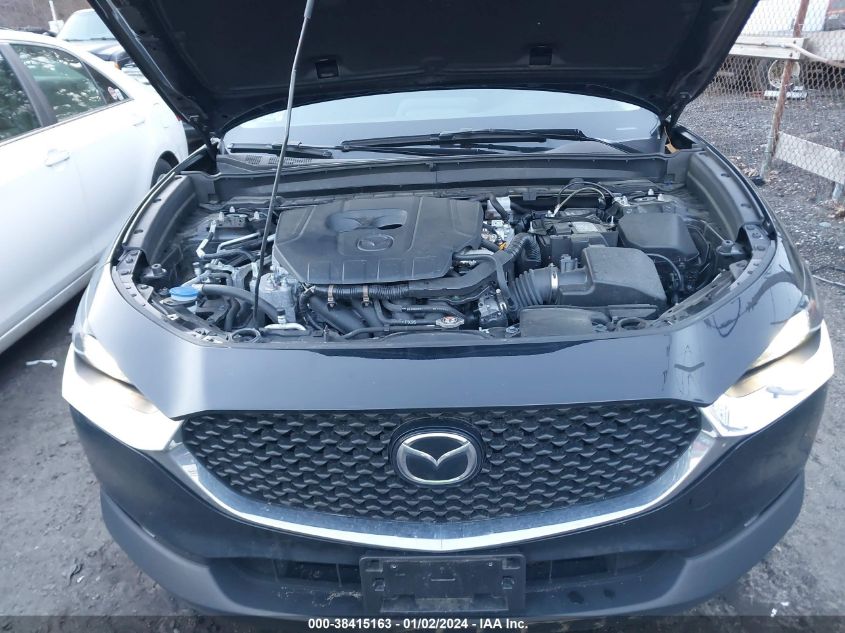 2023 MAZDA CX-30 - 3MVDMBAM7PM518714