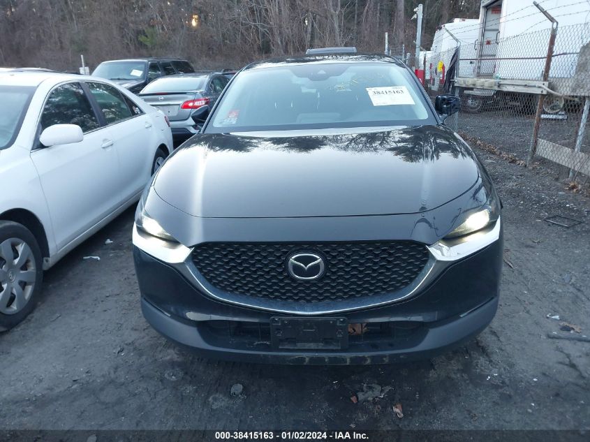 2023 MAZDA CX-30 - 3MVDMBAM7PM518714