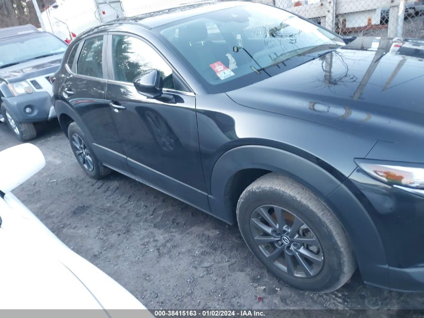 2023 MAZDA CX-30 - 3MVDMBAM7PM518714
