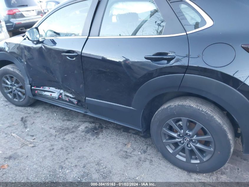 2023 MAZDA CX-30 - 3MVDMBAM7PM518714