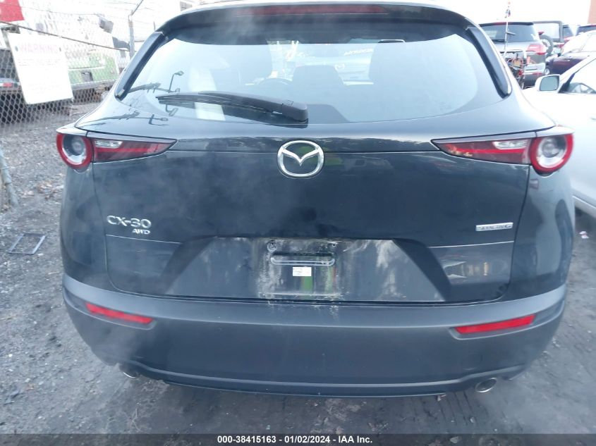 2023 MAZDA CX-30 - 3MVDMBAM7PM518714