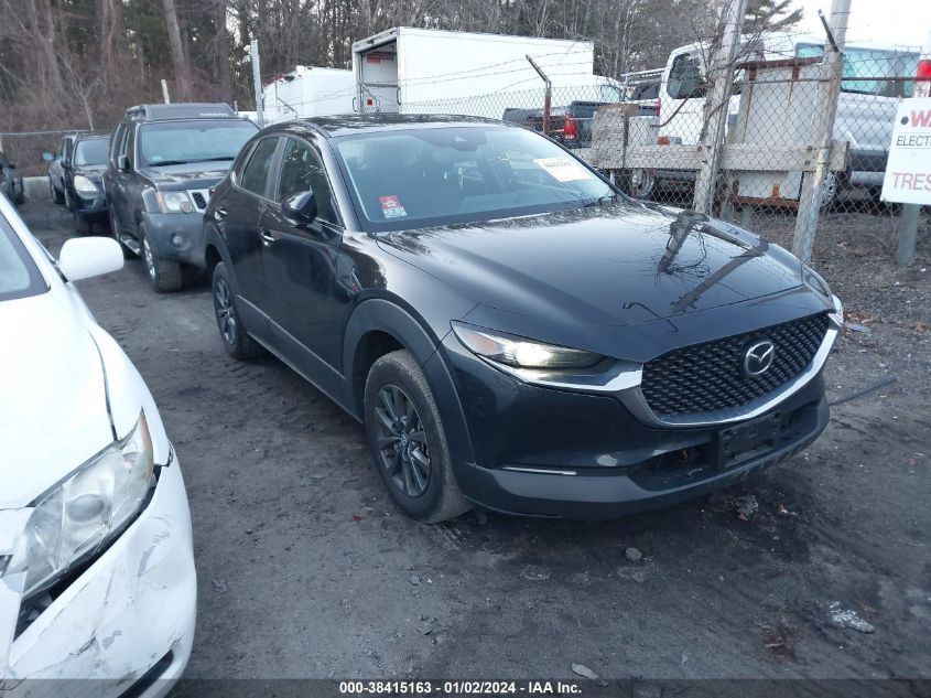 2023 MAZDA CX-30 - 3MVDMBAM7PM518714