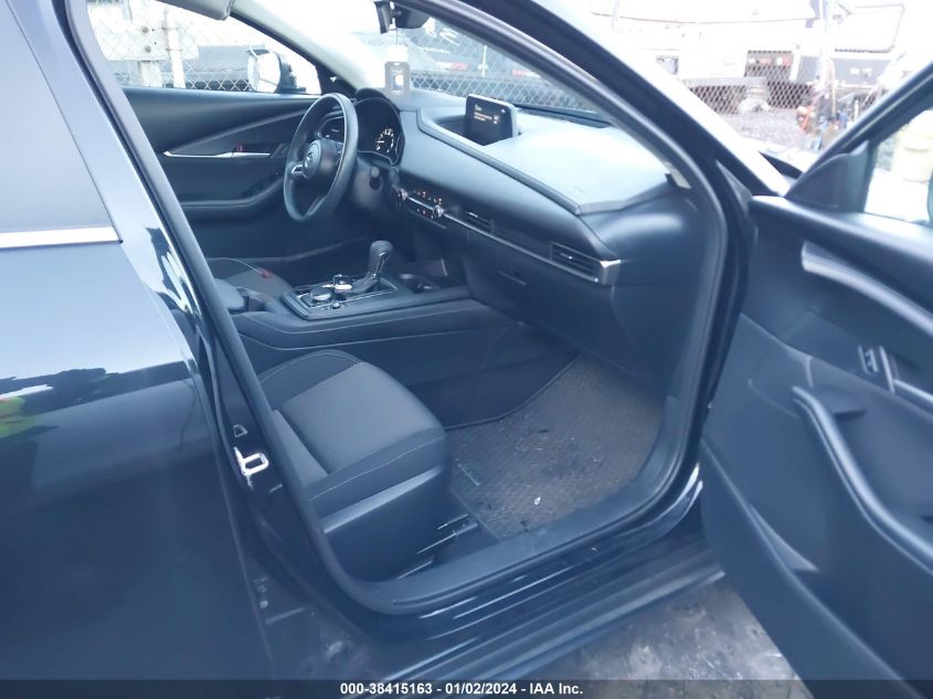 2023 MAZDA CX-30 - 3MVDMBAM7PM518714