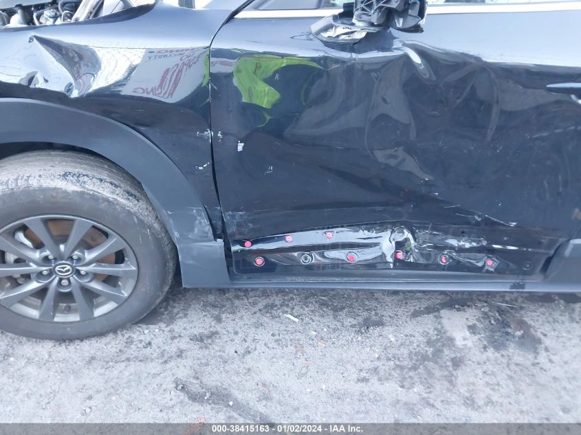2023 MAZDA CX-30 - 3MVDMBAM7PM518714