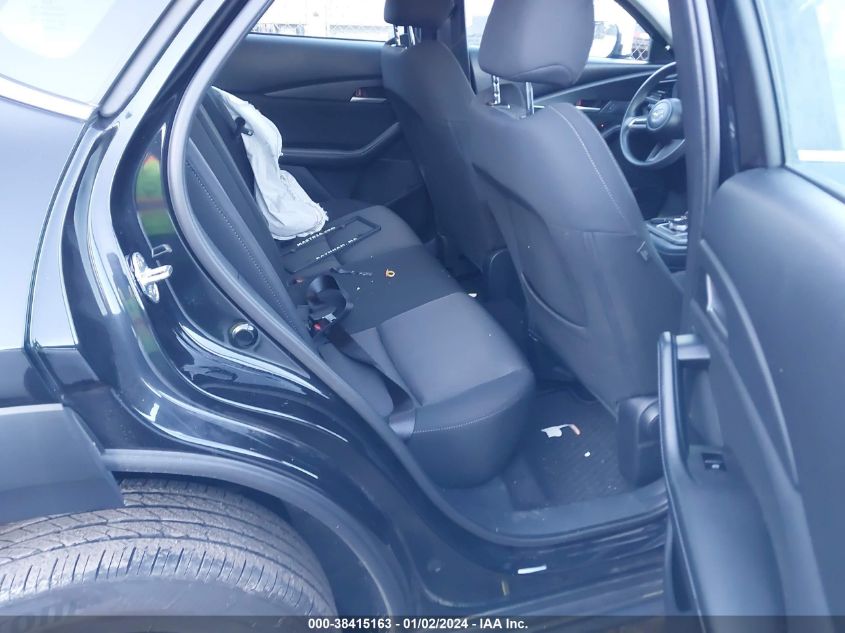 2023 MAZDA CX-30 - 3MVDMBAM7PM518714