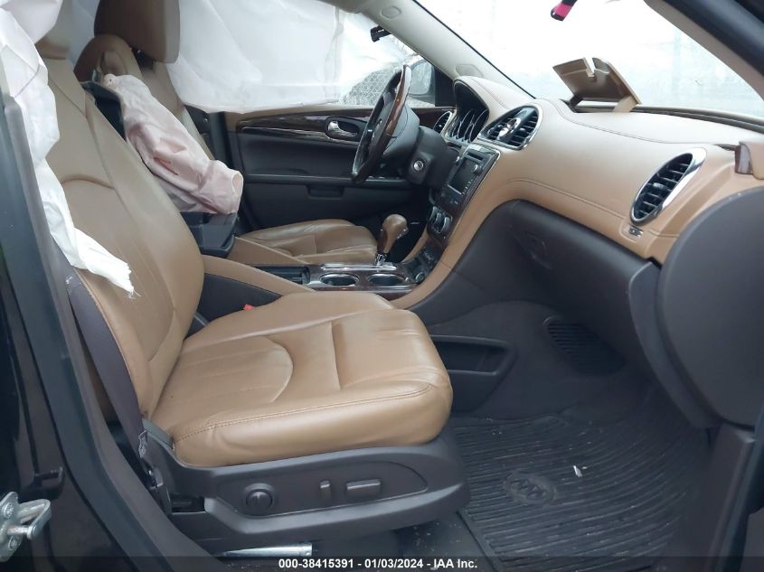 2017 BUICK ENCLAVE - 5GAKVCKD1HJ250091