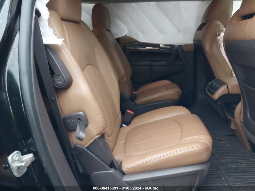 2017 BUICK ENCLAVE - 5GAKVCKD1HJ250091