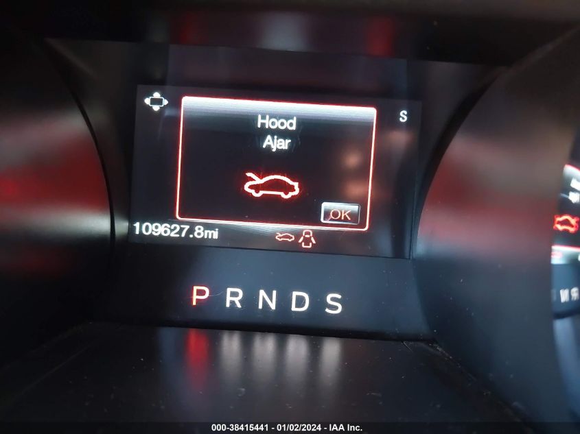 2016 FORD MUSTANG GT - 1FA6P8CF8G5256085
