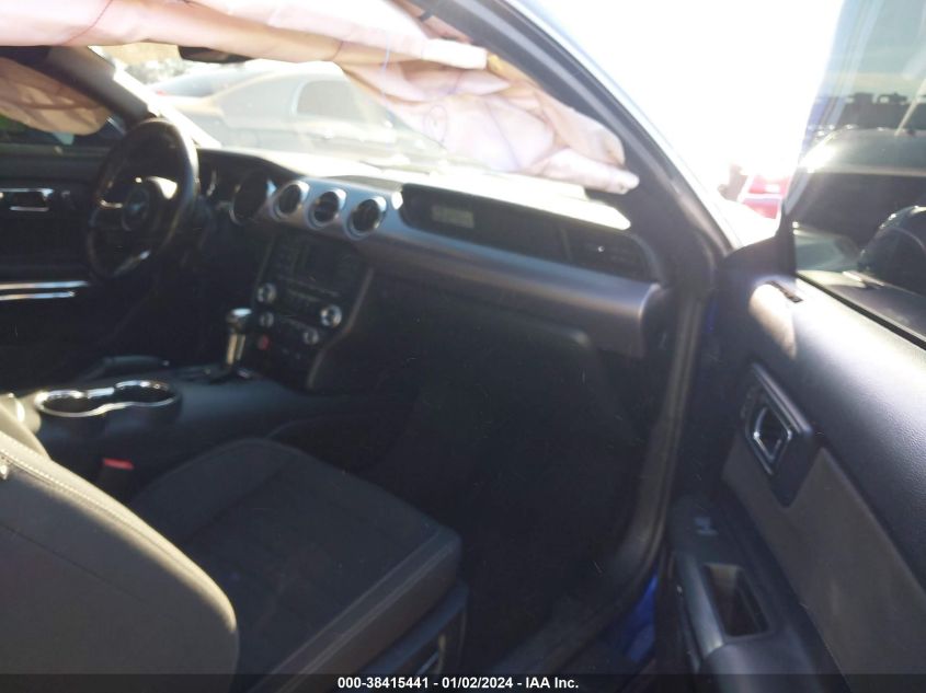 2016 FORD MUSTANG GT - 1FA6P8CF8G5256085