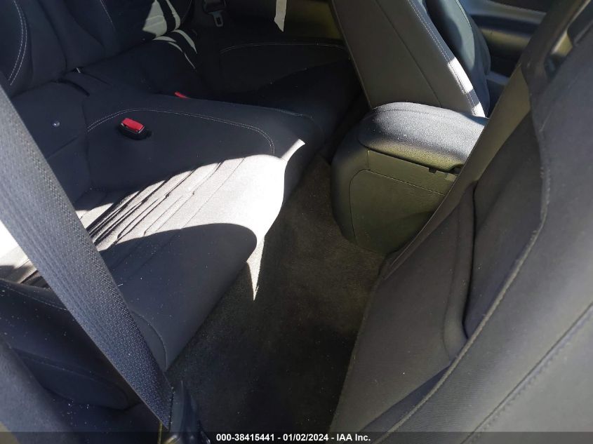 2016 FORD MUSTANG GT - 1FA6P8CF8G5256085