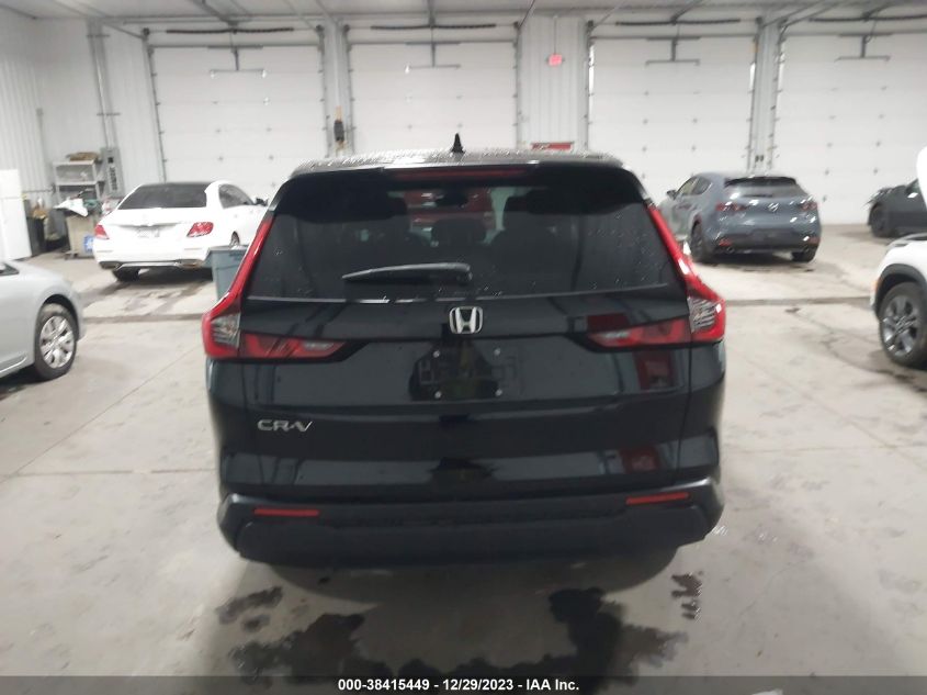 2023 HONDA CR-V EXL - 2HKRS4H75PH414737