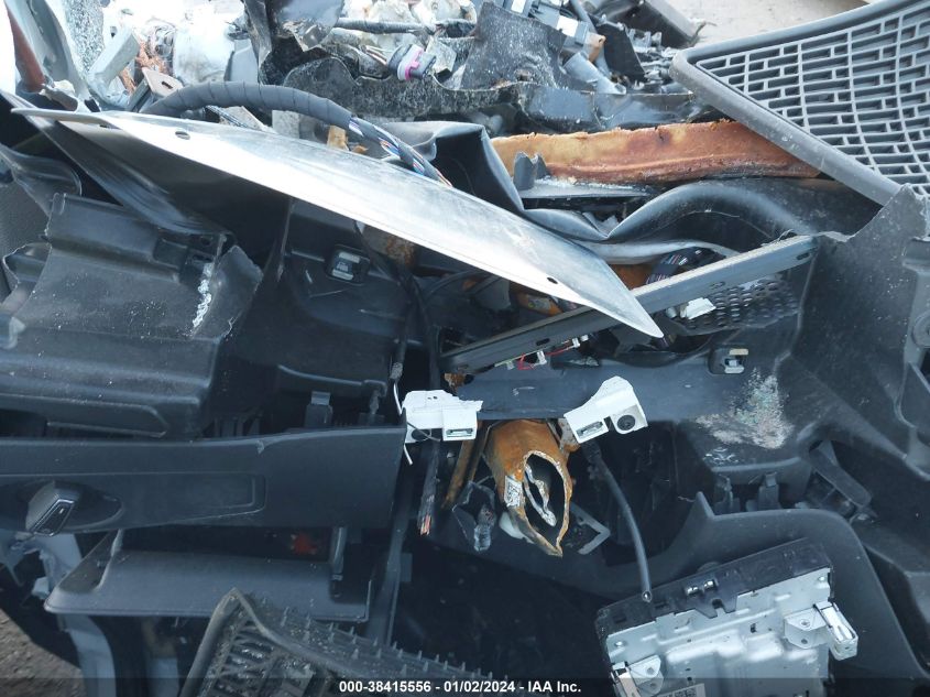 2023 VOLKSWAGEN TIGUAN SE - 3VVNB7AX3PM008946