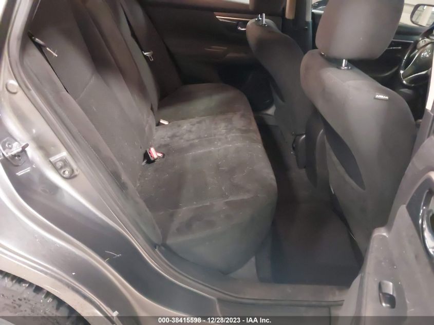 2014 NISSAN ALTIMA 2.5 SV - 1N4AL3APXEC178504