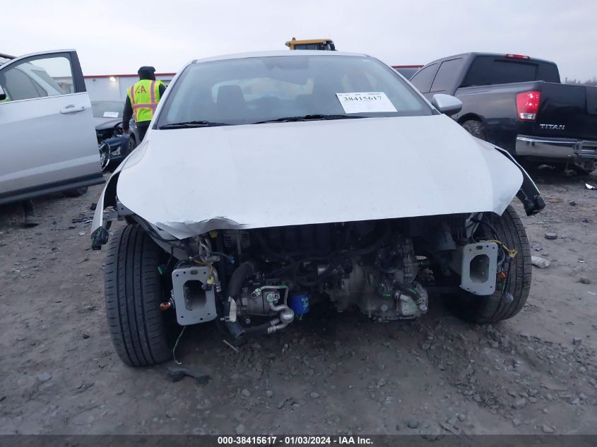 2019 KIA FORTE FE/LX/LXS - 3KPF24AD5KE044647