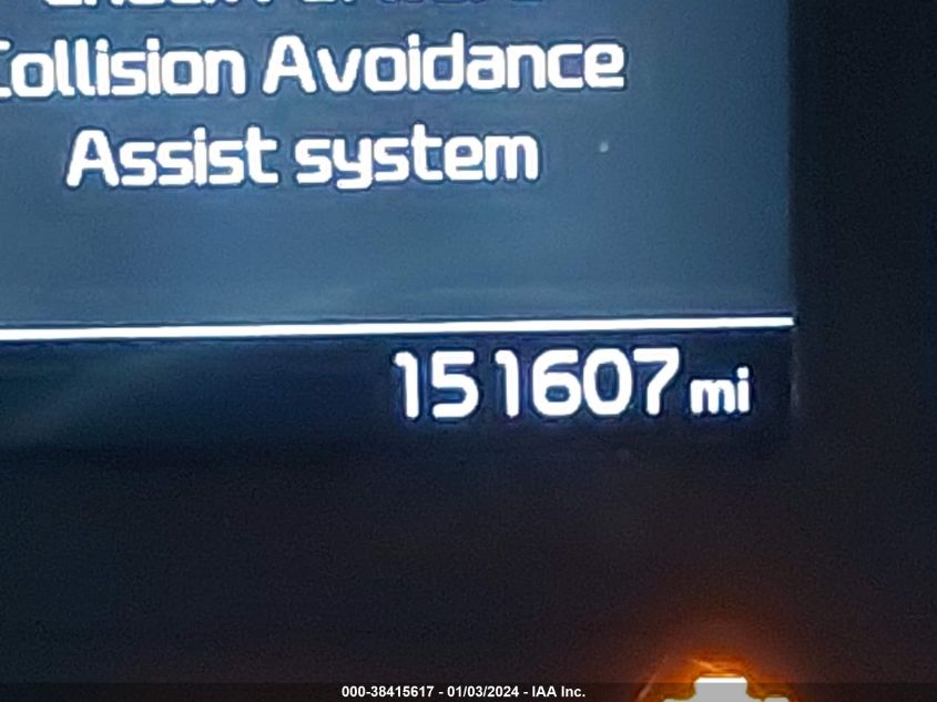 2019 KIA FORTE FE/LX/LXS - 3KPF24AD5KE044647