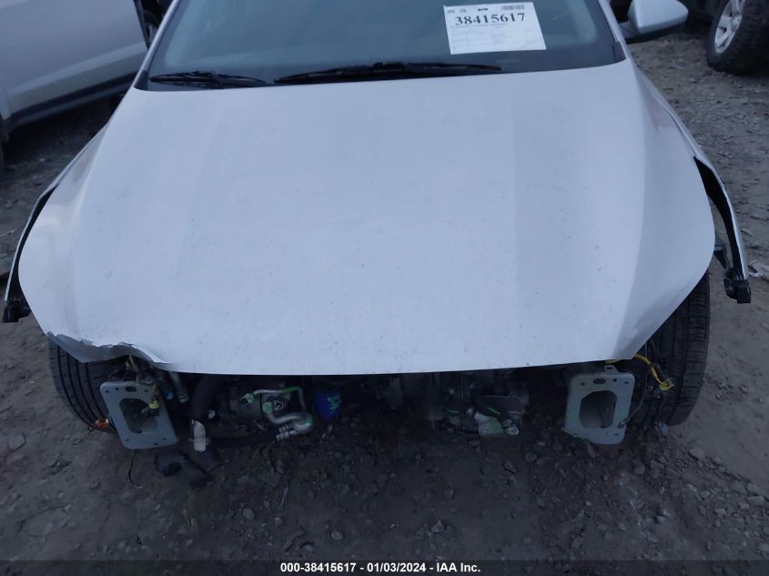 2019 KIA FORTE FE/LX/LXS - 3KPF24AD5KE044647